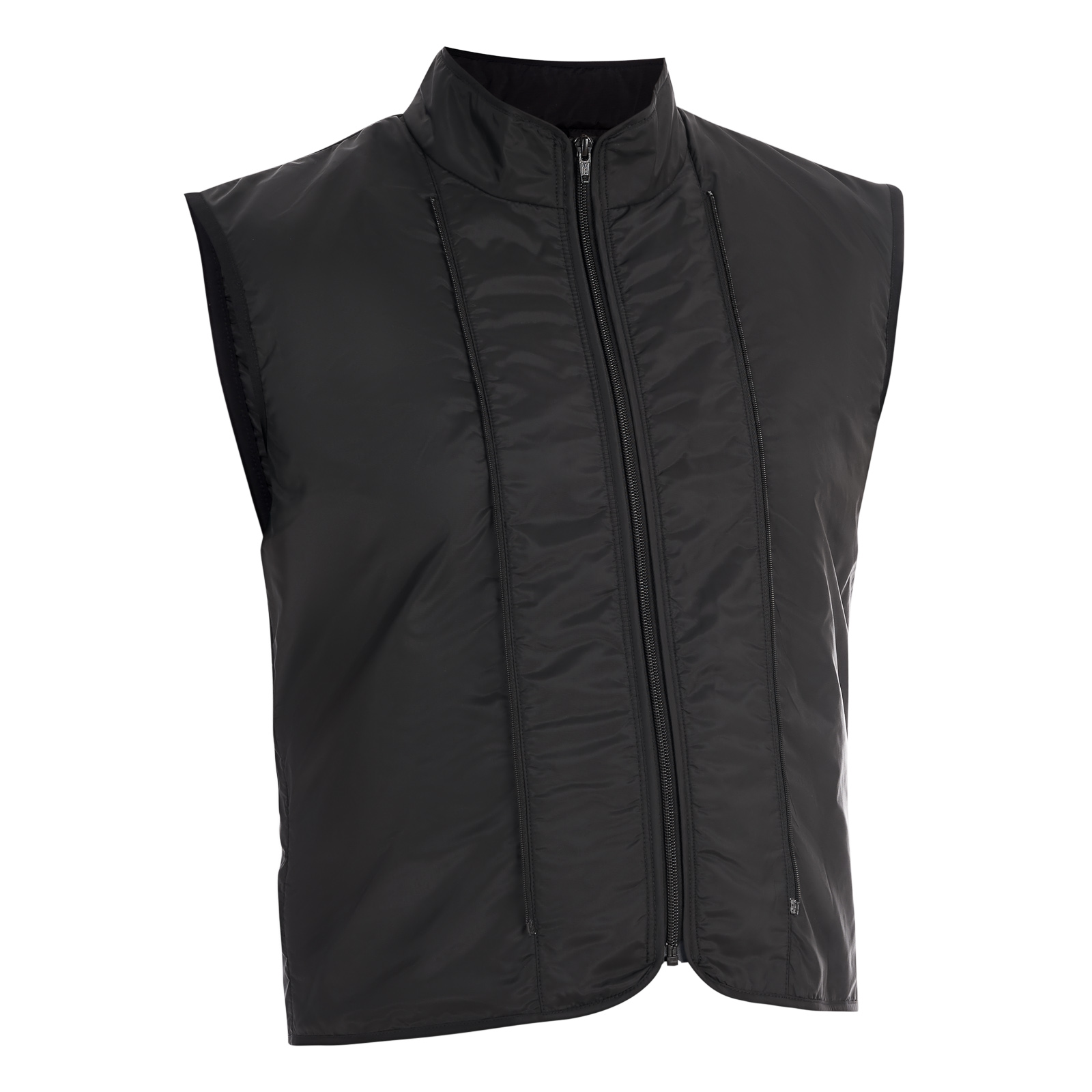 Halvarssons Textile jacket Dalen Black 50 - Image 6